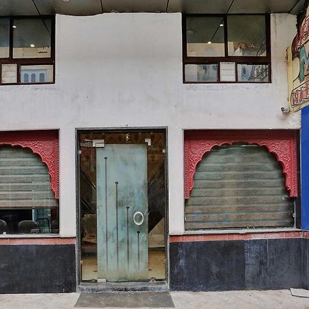 Hotel O Jaipur Road Ajmer Esterno foto