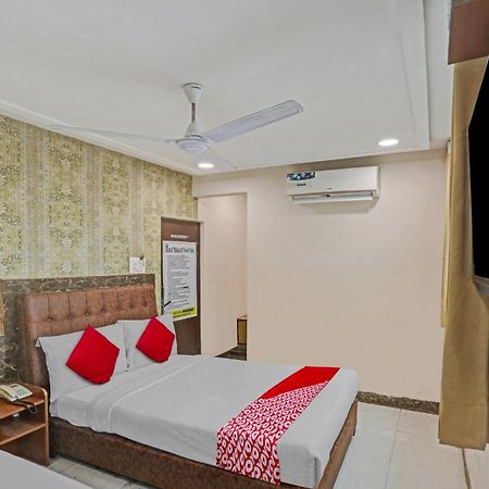 Hotel O Jaipur Road Ajmer Esterno foto