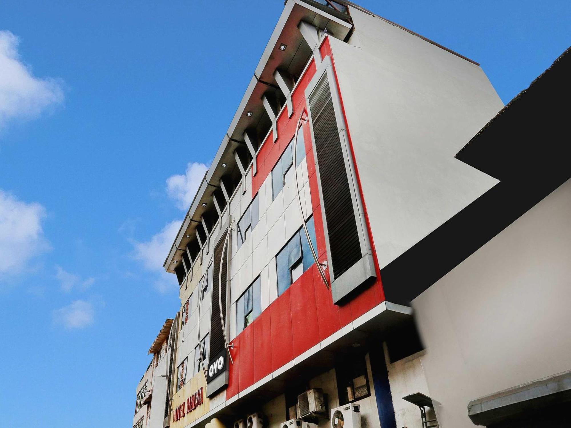 Hotel O Jaipur Road Ajmer Esterno foto