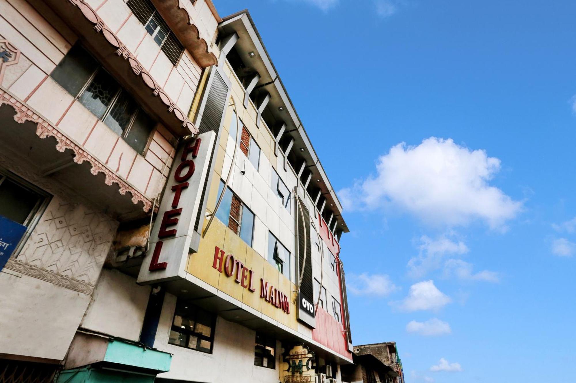 Hotel O Jaipur Road Ajmer Esterno foto