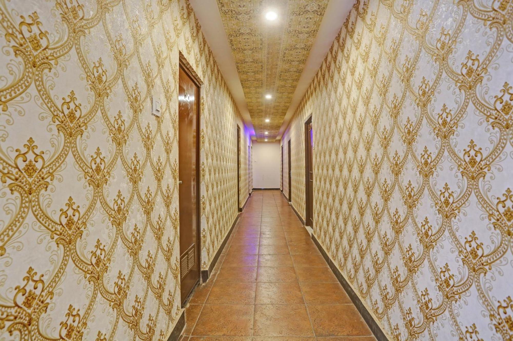 Hotel O Jaipur Road Ajmer Esterno foto