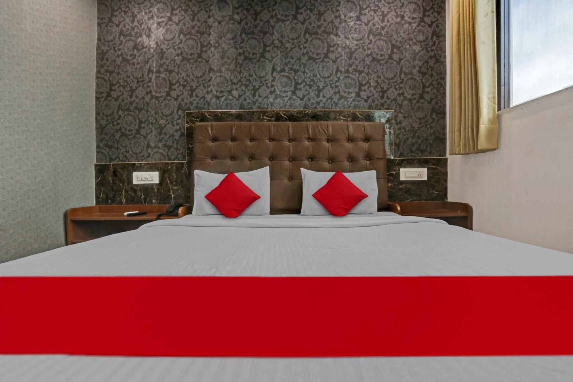 Hotel O Jaipur Road Ajmer Esterno foto