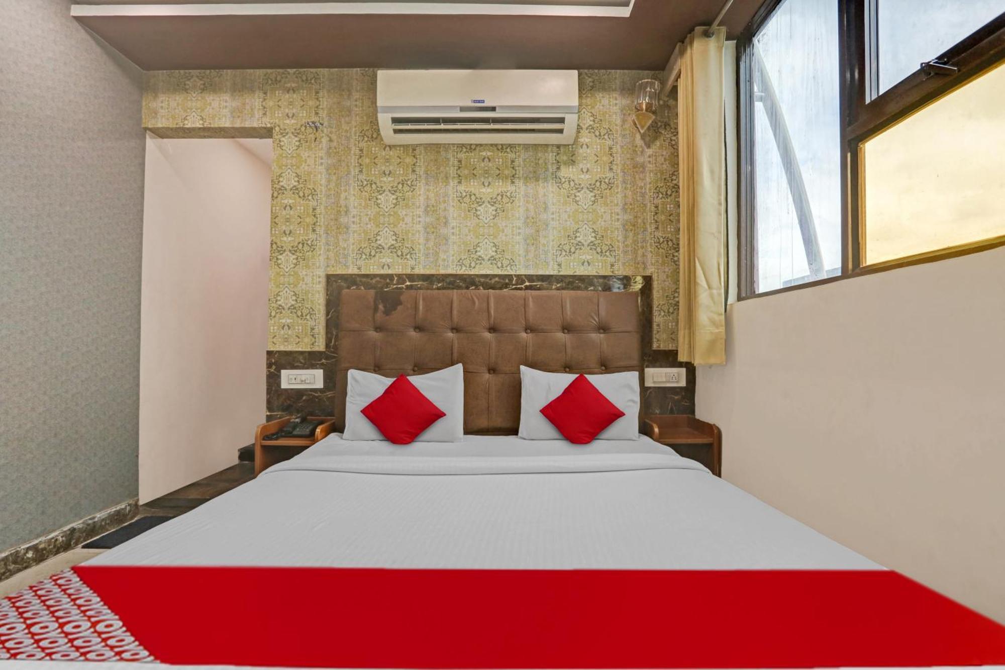 Hotel O Jaipur Road Ajmer Esterno foto