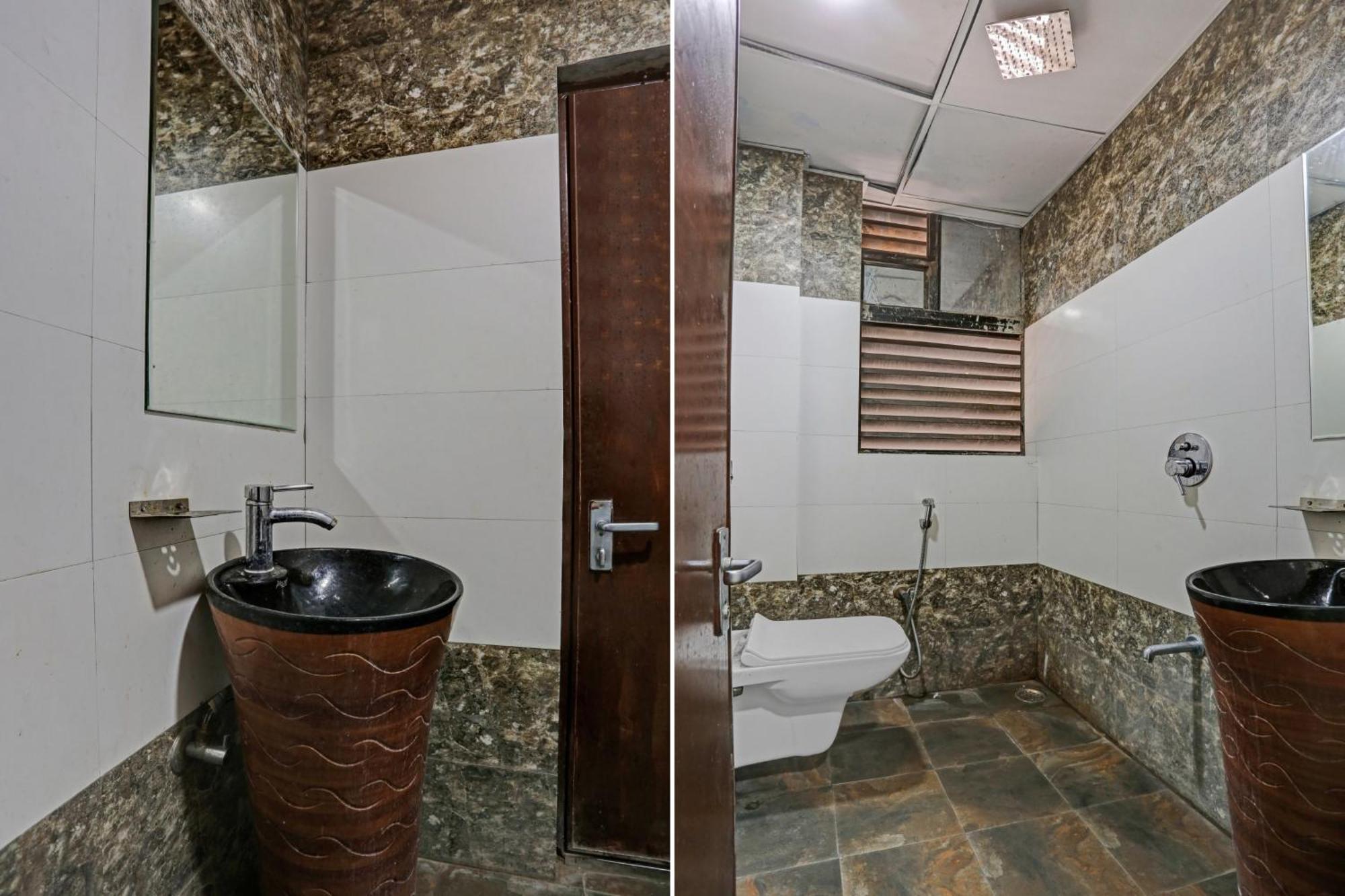 Hotel O Jaipur Road Ajmer Esterno foto