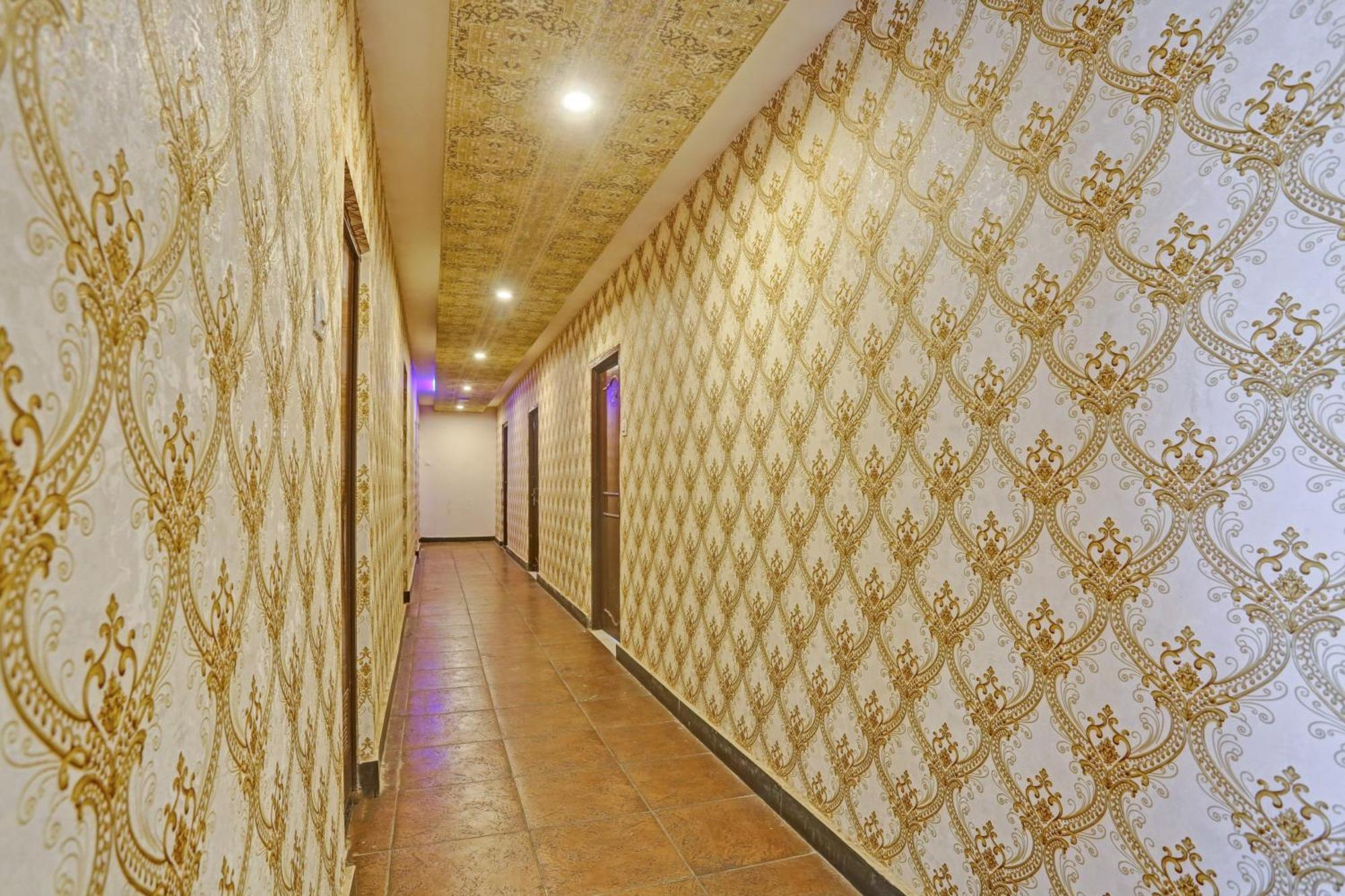 Hotel O Jaipur Road Ajmer Esterno foto